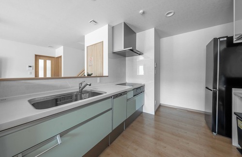 Asahikawa Apartamento | THE VERTEX