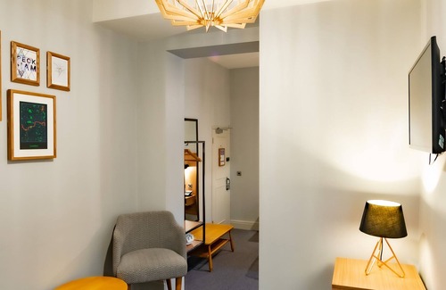 The Lane Hotel | The Victoria Inn