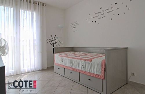 Marignane Casa | THE VICTORIA - T3 COTE BLEUE 6 - LACOTE IMMO