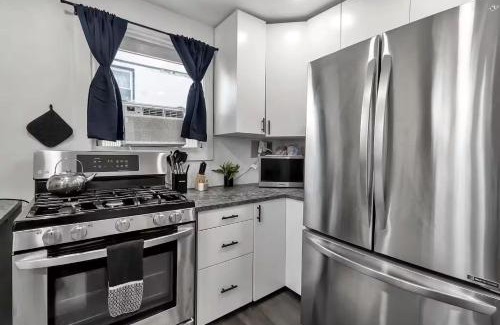 North Buffalo Apartamento | The Victorian House
