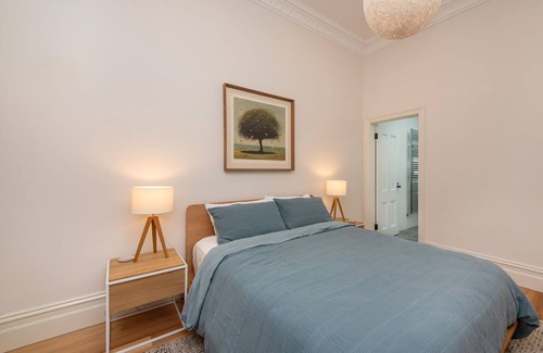 Flemington Casa | The Victorian Secret in Flemington