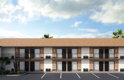 Kissimmee Hotel | Golden Link Motel