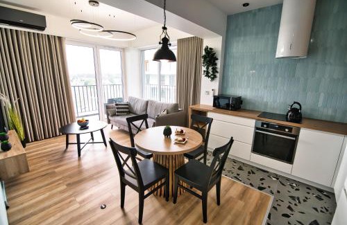 Zator Apartamento | The View 50 by Housine