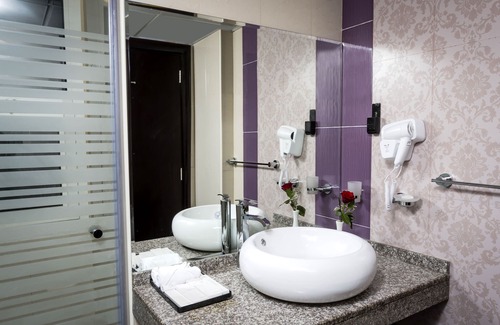 Al Barsha 1 Apartamento | The View Al Barsha Hotel Apartments