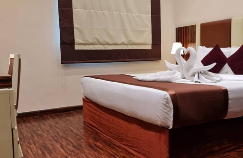 Al Barsha 1 Apartamento | The View Al Barsha Hotel Apartments