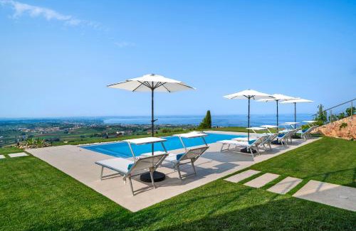 Cavaion Veronese Cama Y Desayuno | THE VIEW Boutique Rooms and Breakfast - Adults Only