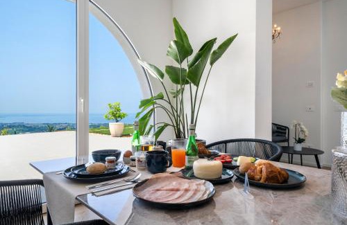 Cavaion Veronese Cama Y Desayuno | THE VIEW Boutique Rooms and Breakfast - Adults Only