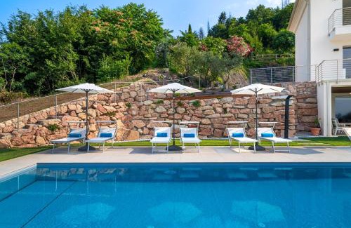 Cavaion Veronese Cama Y Desayuno | THE VIEW Boutique Rooms and Breakfast - Adults Only