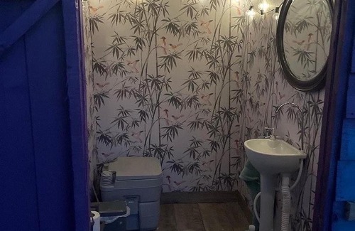 Llangadog Otro | The_View@Coedmawr