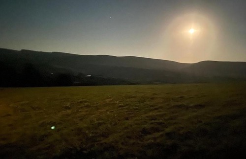 Llangadog Otro | The_View@Coedmawr