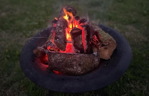 Llangadog Otro | The_View@Coedmawr