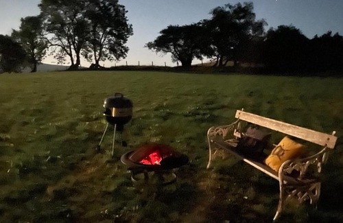 Llangadog Otro | The_View@Coedmawr