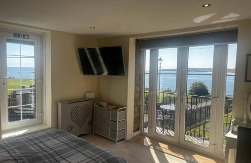 Tynemouth Cama Y Desayuno | The View