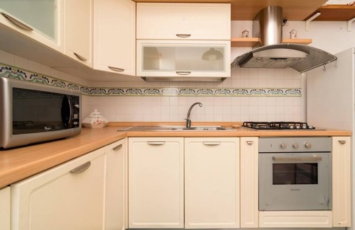 Seiano Condominio | the view holiday house