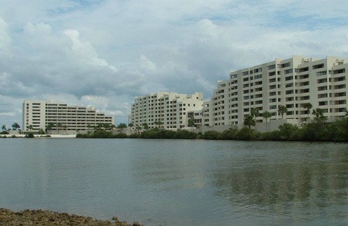 Hudson Condominio | La vista es increíble!