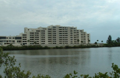 Hudson Condominio | La vista es increíble!