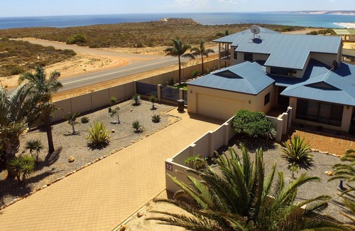 Kalbarri Casa | The View Kalbarri - Vistas ininterrumpidas de 180 ° al mar