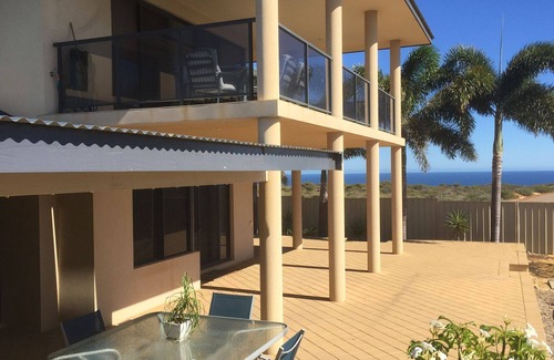 Kalbarri Casa | The View Kalbarri - Vistas ininterrumpidas de 180 ° al mar