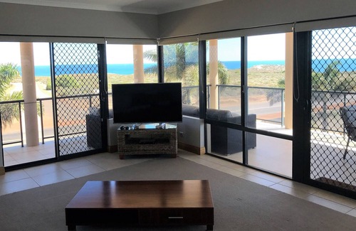 Kalbarri Casa | The View Kalbarri - Vistas ininterrumpidas de 180 ° al mar
