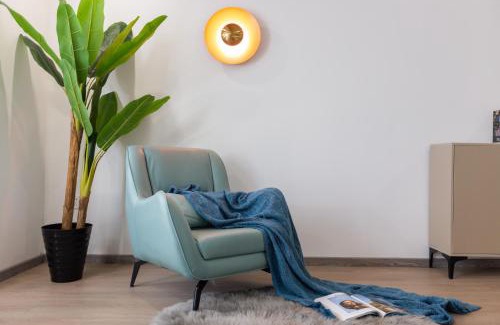 Jiang Bei Apartamento | The View, Northbank