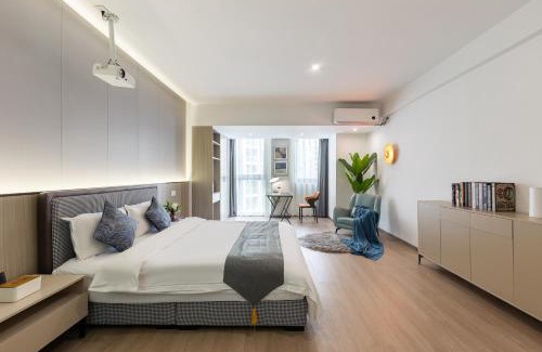 Jiang Bei Apartamento | The View, Northbank