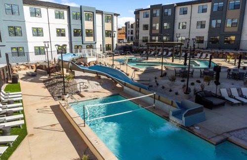 St. George Casa | The View - Resort Amenities & Epic Views