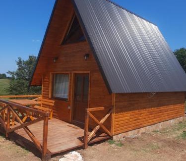 Zabljak Apartamento | The View Smrcevo Brdo