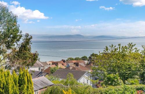 Mumbles Casa | The Views - Mumbles