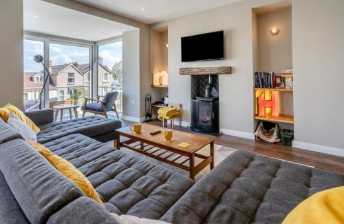 Mumbles Casa | The Views - Mumbles