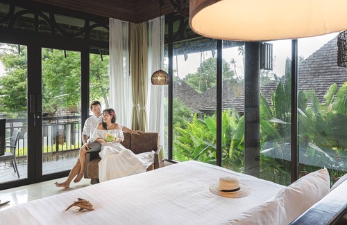 Rawai Complejo | The Vijitt Resort Phuket