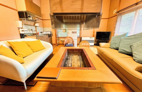 Abashiri Casa | THE VILLA ABASHIRI