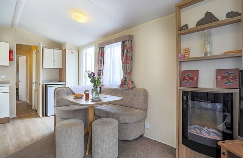 Okehampton Cabaña | The Villa at Youlditch Farm