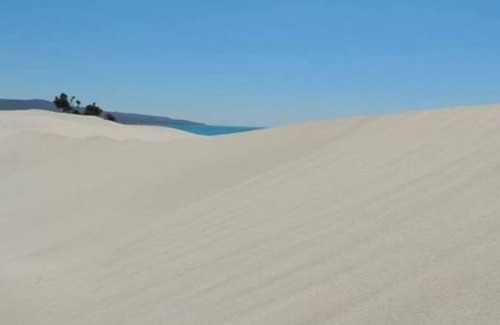 Sant'Anna Arresi Casa | La villa en el paraíso