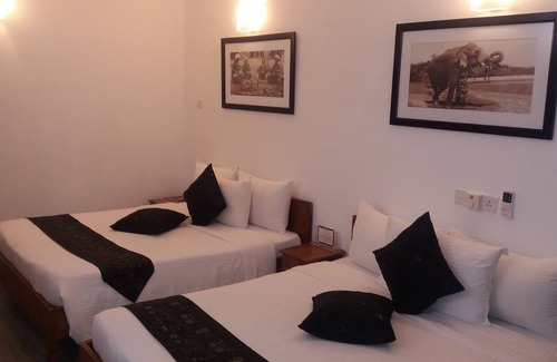 Mount Lavinia Casa | The Villa in Lavinia