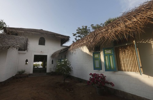 Kudawa Villa | The Villa Kalpitiya