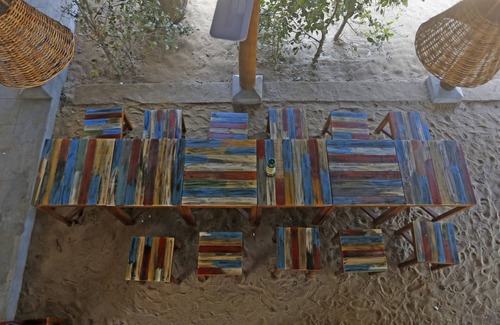 Kudawa Villa | The Villa Kalpitiya