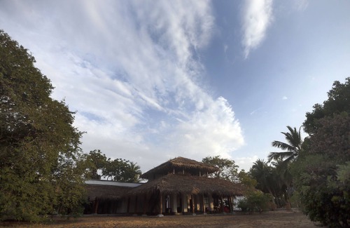 Kudawa Villa | The Villa Kalpitiya