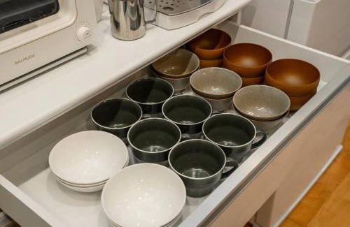 Ueno Villa | The Villa Miyako ~ 離 Hanare ~