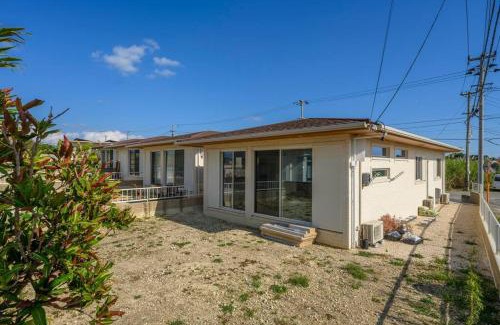 Ueno Villa | The Villa Miyako ~ 離 Hanare ~