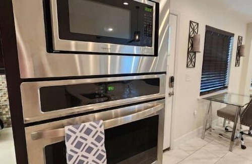 College Park Casa | Villa Orlando en College Park – Ideal para grupos grandes (16 pax)