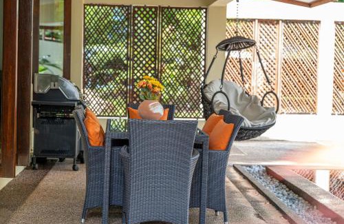 Langkawi Villa | The Villa - Private Pool WOW Holiday Homes