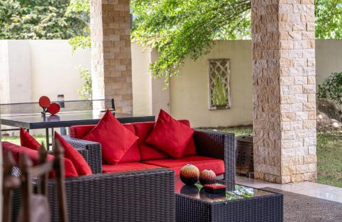 Langkawi Villa | The Villa - Private Pool WOW Holiday Homes