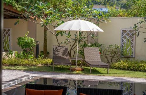 Langkawi Villa | The Villa - Private Pool WOW Holiday Homes