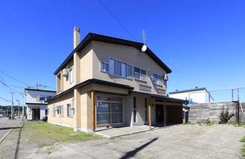 Abashiri Casa | The Villa Seaside