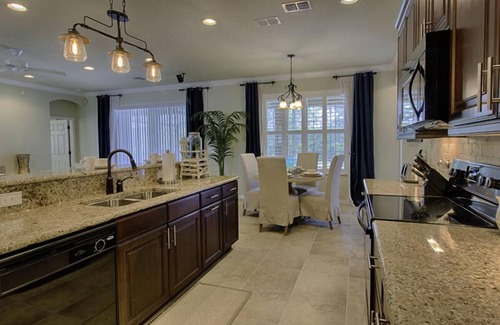 Watersong Villa | La Villa Watersong Orlando