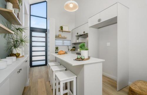 Port Elizabeth Casa | The Village 31