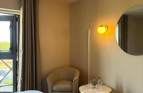 Douglas Hotel | The Village Hotel Douglas