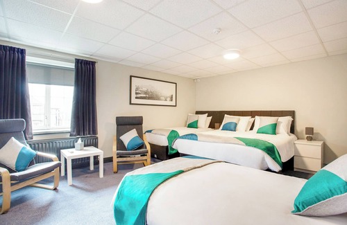 Murton Hotel | The Village Inn, Murton Seaham