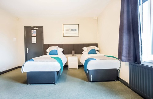 Murton Hotel | The Village Inn, Murton Seaham