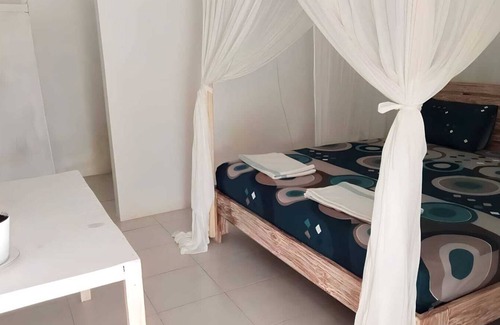 Rua Casa | THE VILLAGE INN Rua Beach